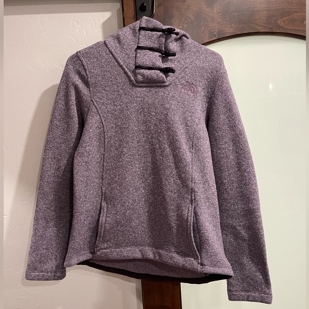 The North Face Hoodie